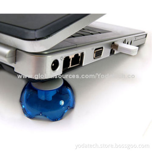 Round gift USB sticks